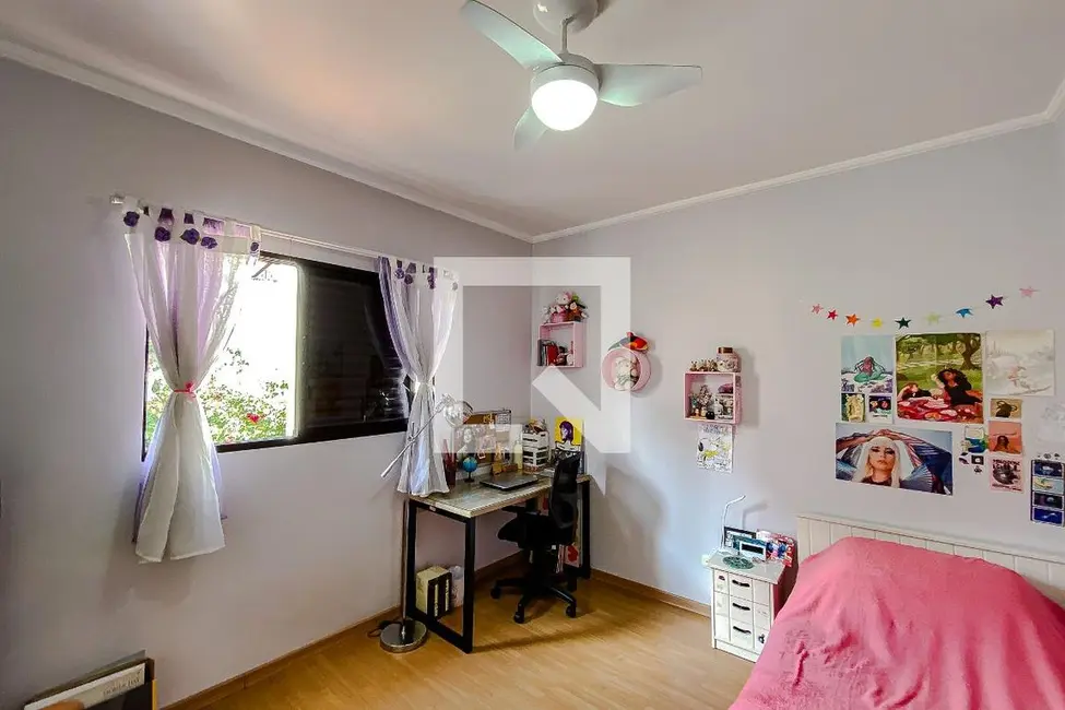 Foto 6 de Casa com 3 quartos à venda, 100m2 em Jardim Anália Franco, São Paulo - SP