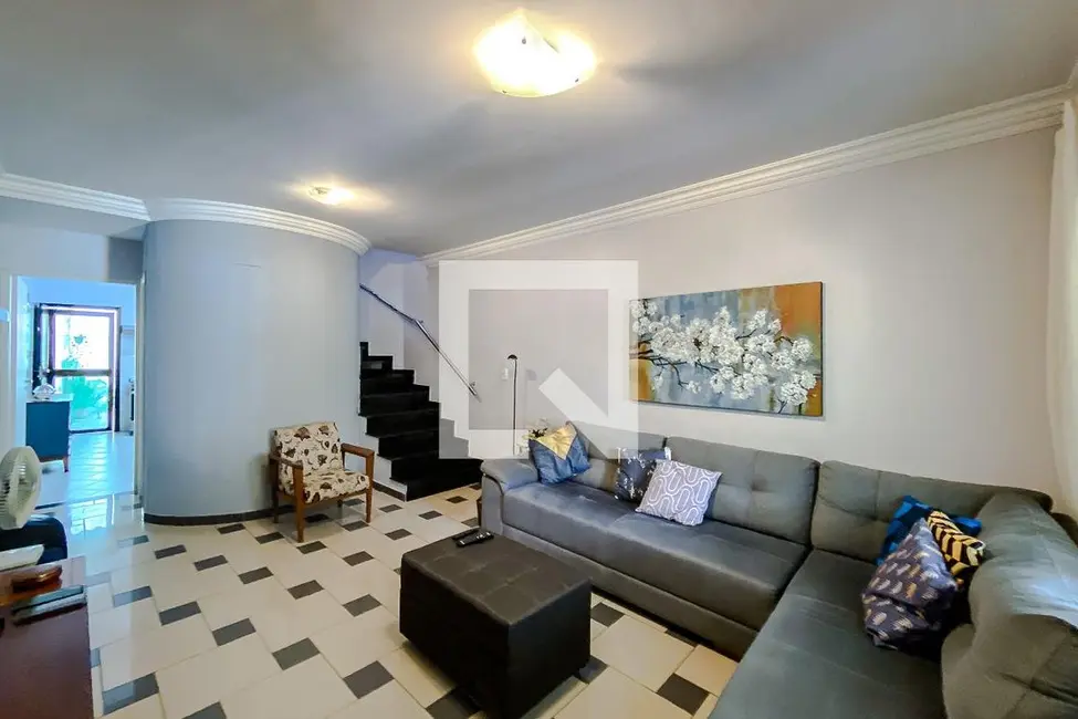 Foto 1 de Casa com 3 quartos à venda, 100m2 em Jardim Anália Franco, São Paulo - SP