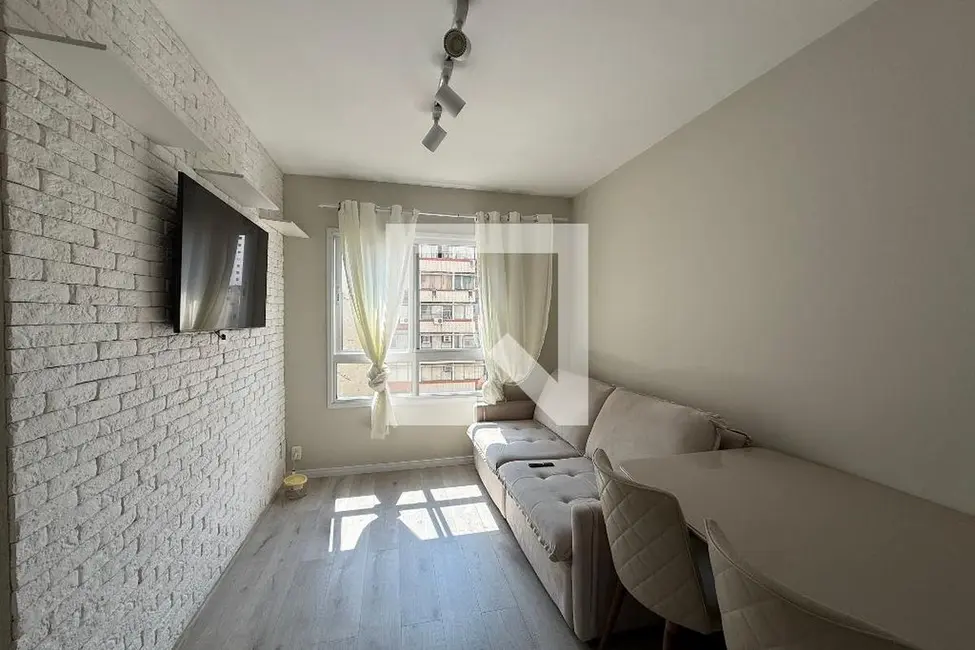 Foto 1 de Apartamento com 1 quarto à venda, 28m2 em Santa Cecília, São Paulo - SP