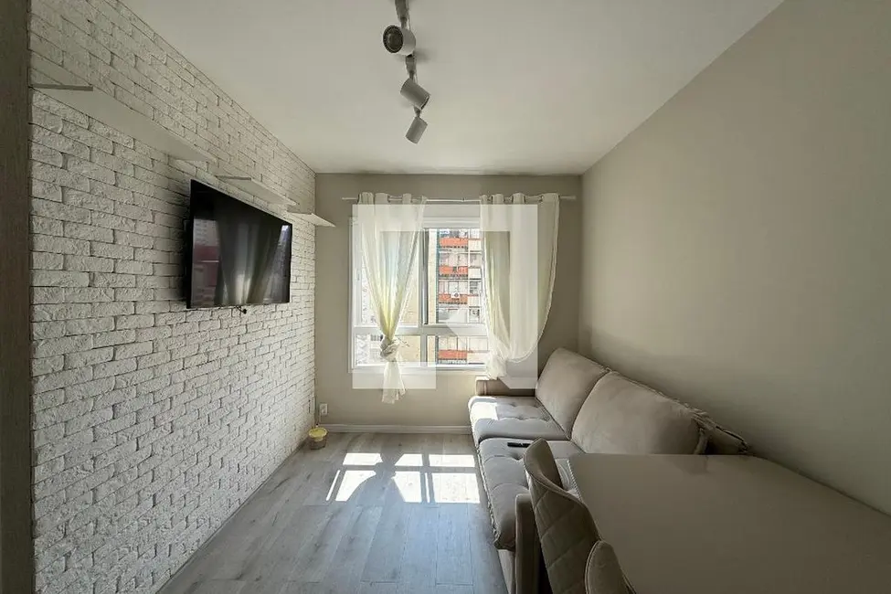 Foto 3 de Apartamento com 1 quarto à venda, 28m2 em Santa Cecília, São Paulo - SP
