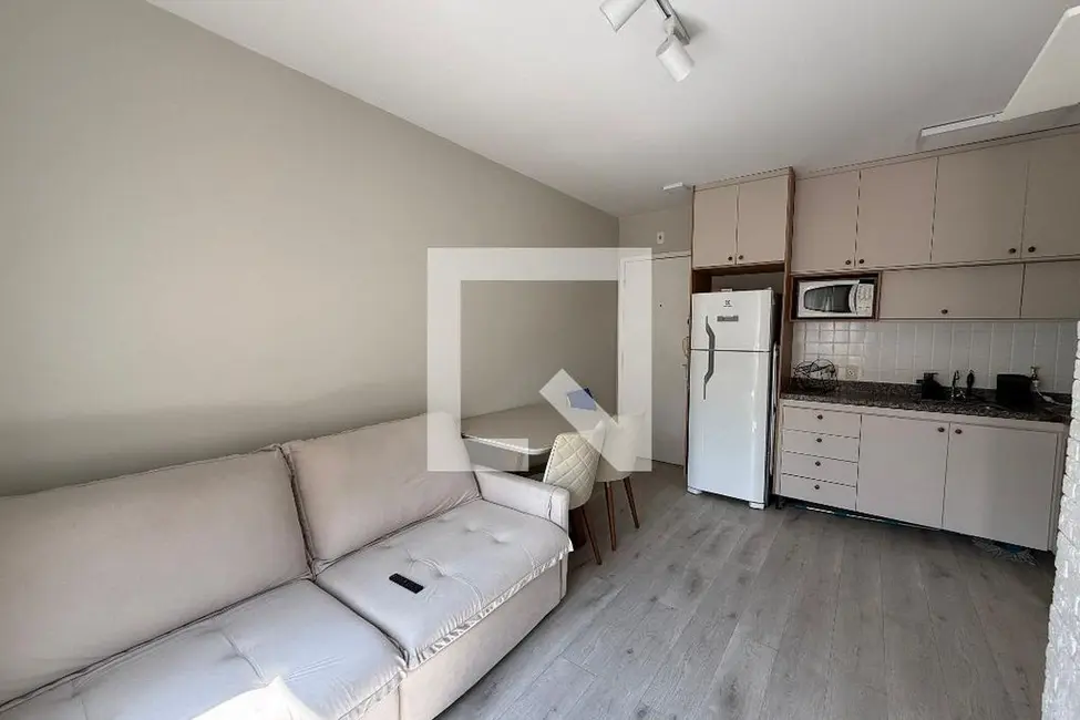 Foto 4 de Apartamento com 1 quarto à venda, 28m2 em Santa Cecília, São Paulo - SP