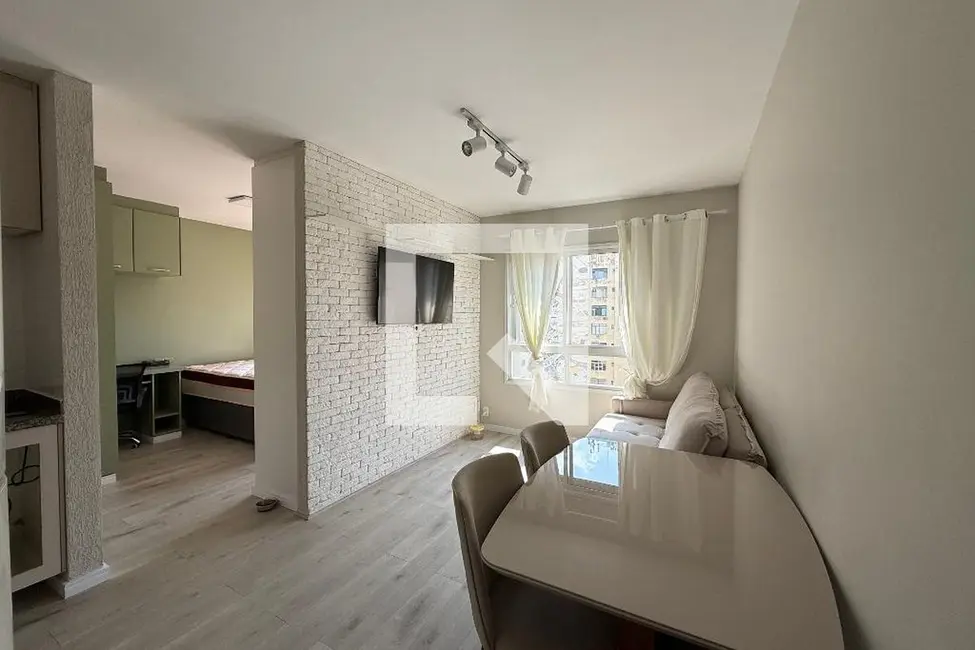 Foto 2 de Apartamento com 1 quarto à venda, 28m2 em Santa Cecília, São Paulo - SP