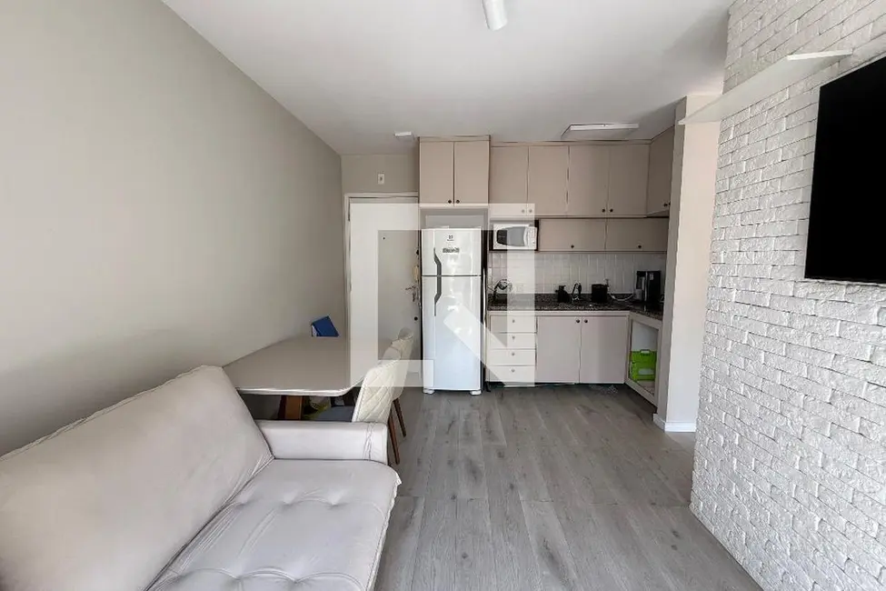 Foto 5 de Apartamento com 1 quarto à venda, 28m2 em Santa Cecília, São Paulo - SP