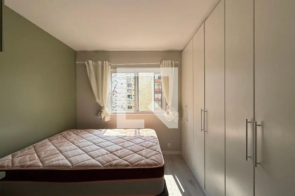 Foto 9 de Apartamento com 1 quarto à venda, 28m2 em Santa Cecília, São Paulo - SP