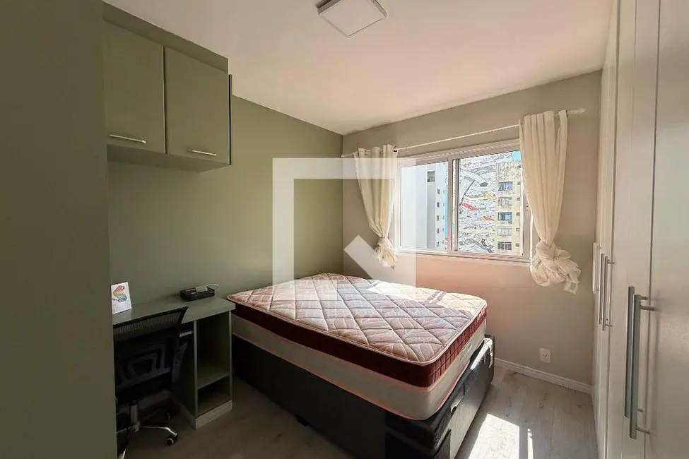 Foto 8 de Apartamento com 1 quarto à venda, 28m2 em Santa Cecília, São Paulo - SP