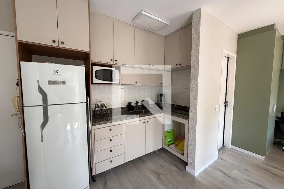 Foto 6 de Apartamento com 1 quarto à venda, 28m2 em Santa Cecília, São Paulo - SP