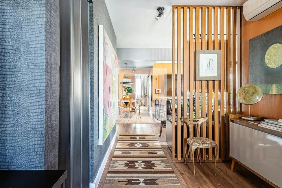 Foto 5 de Apartamento com 3 quartos à venda, 112m2 em Santa Cecília, São Paulo - SP