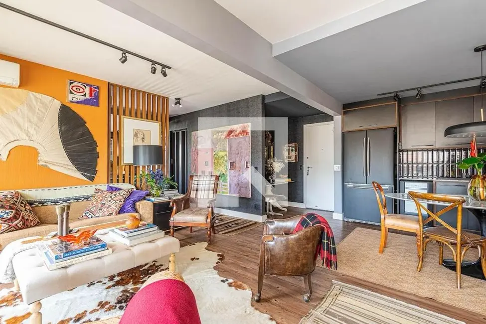 Foto 1 de Apartamento com 3 quartos à venda, 112m2 em Santa Cecília, São Paulo - SP