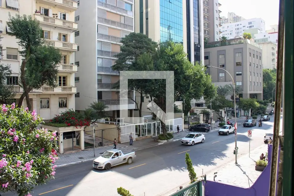 Foto 8 de Apartamento com 3 quartos à venda, 123m2 em Santa Cecília, São Paulo - SP