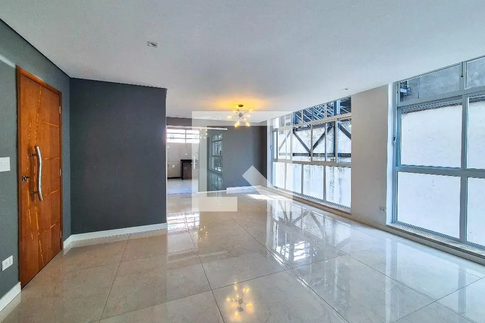 Foto 1 de Apartamento com 3 quartos à venda, 123m2 em Santa Cecília, São Paulo - SP