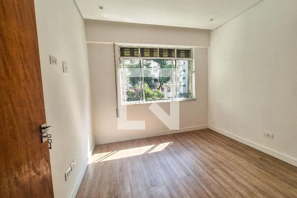 Foto 6 de Apartamento com 3 quartos à venda, 123m2 em Santa Cecília, São Paulo - SP