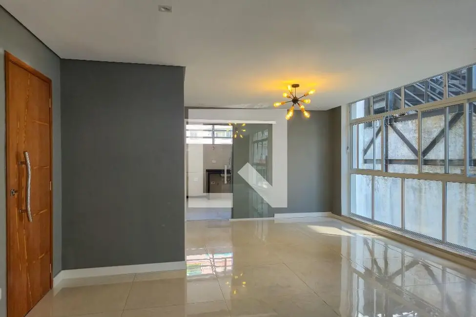 Foto 2 de Apartamento com 3 quartos à venda, 123m2 em Santa Cecília, São Paulo - SP