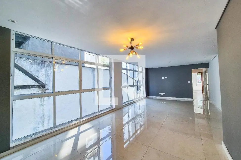 Foto 3 de Apartamento com 3 quartos à venda, 123m2 em Santa Cecília, São Paulo - SP