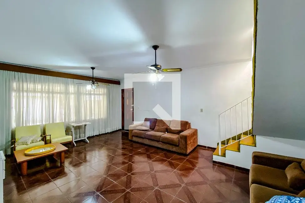 Casa com 3 quartos à venda, 199m2 em Jardim Anália Franco, São Paulo - SP - imagem 6 Foto 6 de Casa com 3 quartos à venda, 199m2 em Jardim Anália Franco, São Paulo - SP
