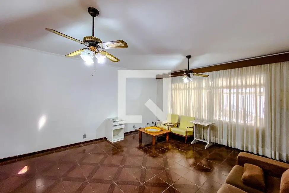 Casa com 3 quartos à venda, 199m2 em Jardim Anália Franco, São Paulo - SP - imagem 4 Foto 4 de Casa com 3 quartos à venda, 199m2 em Jardim Anália Franco, São Paulo - SP