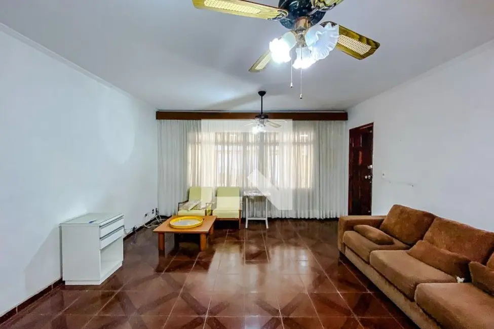 Casa com 3 quartos à venda, 199m2 em Jardim Anália Franco, São Paulo - SP - imagem 7 Foto 7 de Casa com 3 quartos à venda, 199m2 em Jardim Anália Franco, São Paulo - SP
