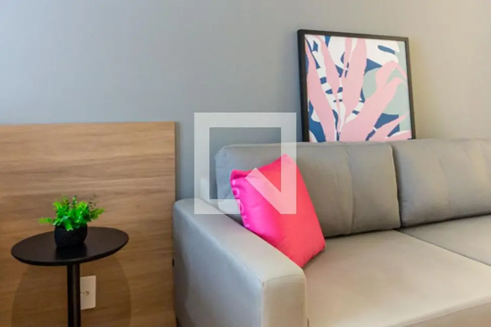 Kitnet com 1 quarto à venda, 30m2 em Santa Cecília, São Paulo - SP - imagem 6 Foto 6 de Kitnet com 1 quarto à venda, 30m2 em Santa Cecília, São Paulo - SP