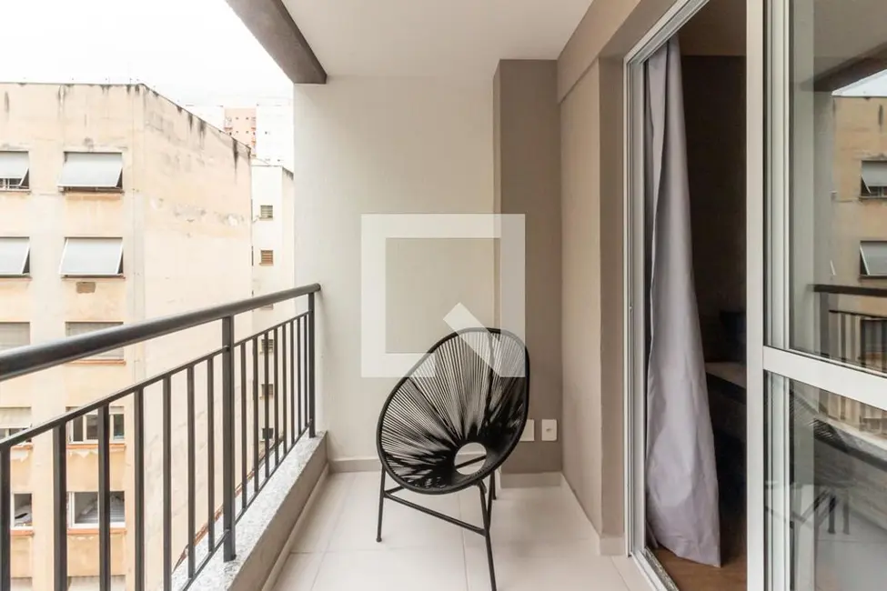 Kitnet com 1 quarto à venda, 30m2 em Santa Cecília, São Paulo - SP - imagem 9 Foto 9 de Kitnet com 1 quarto à venda, 30m2 em Santa Cecília, São Paulo - SP
