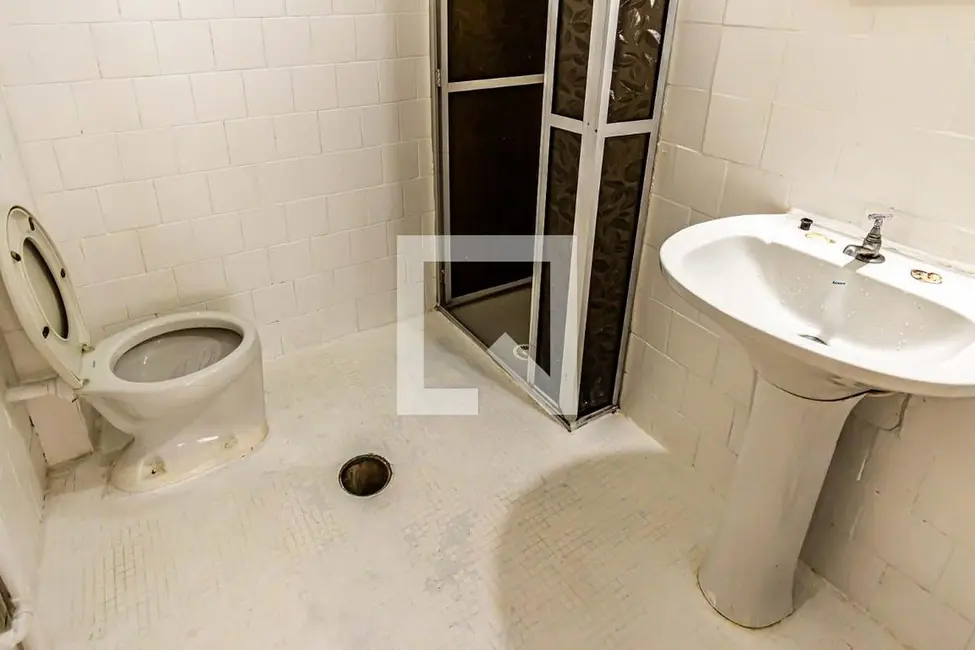 Foto 9 de Kitnet com 1 quarto à venda, 37m2 em Santa Cecília, São Paulo - SP