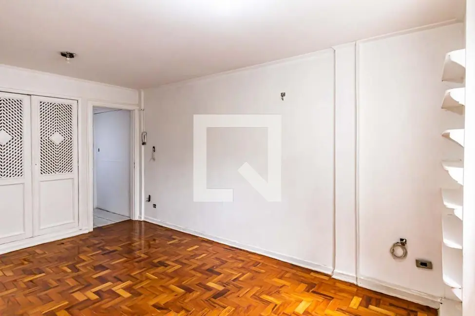 Foto 7 de Kitnet com 1 quarto à venda, 37m2 em Santa Cecília, São Paulo - SP