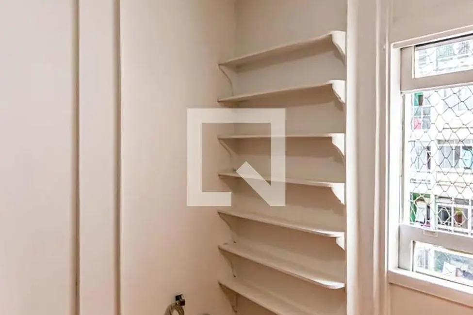 Foto 6 de Kitnet com 1 quarto à venda, 37m2 em Santa Cecília, São Paulo - SP