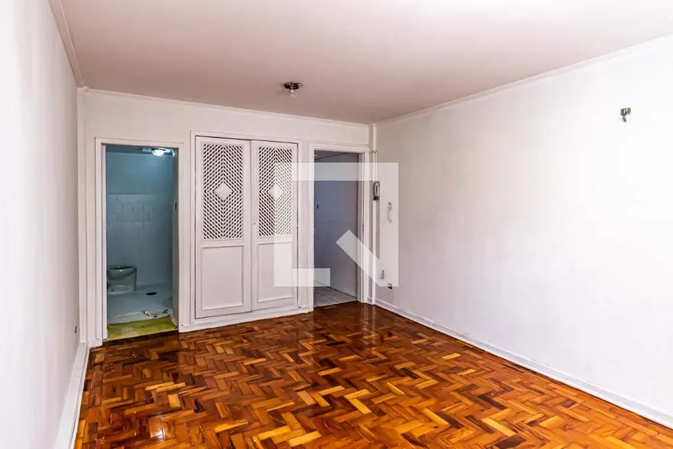 Foto 3 de Kitnet com 1 quarto à venda, 37m2 em Santa Cecília, São Paulo - SP