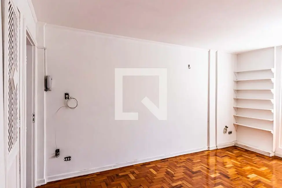 Foto 4 de Kitnet com 1 quarto à venda, 37m2 em Santa Cecília, São Paulo - SP