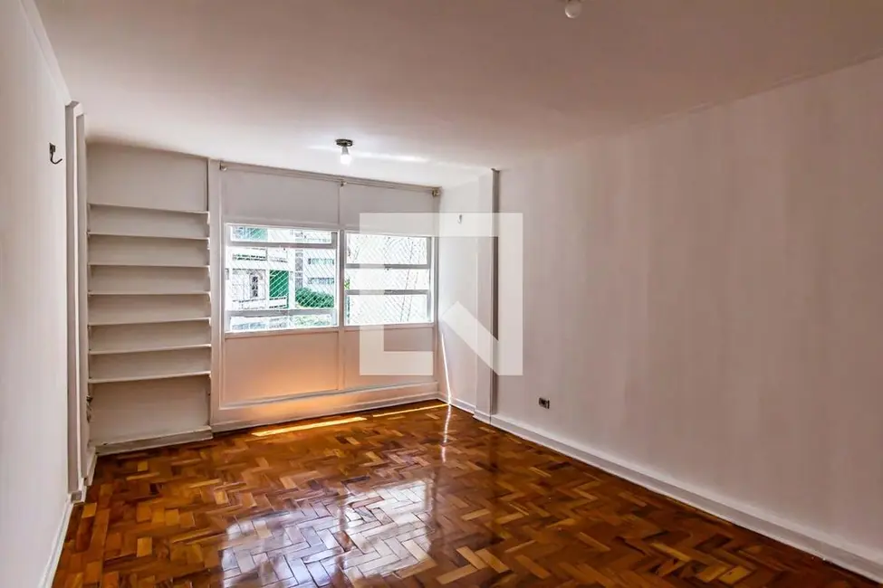 Foto 1 de Kitnet com 1 quarto à venda, 37m2 em Santa Cecília, São Paulo - SP