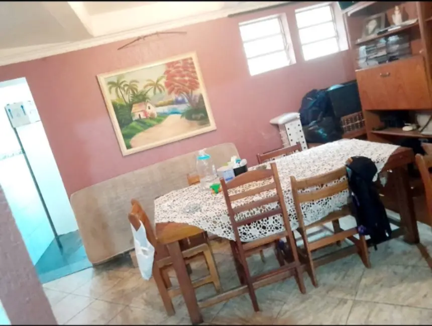 Foto 2 de Casa com 4 quartos à venda, 280m2 em Mooca, São Paulo - SP