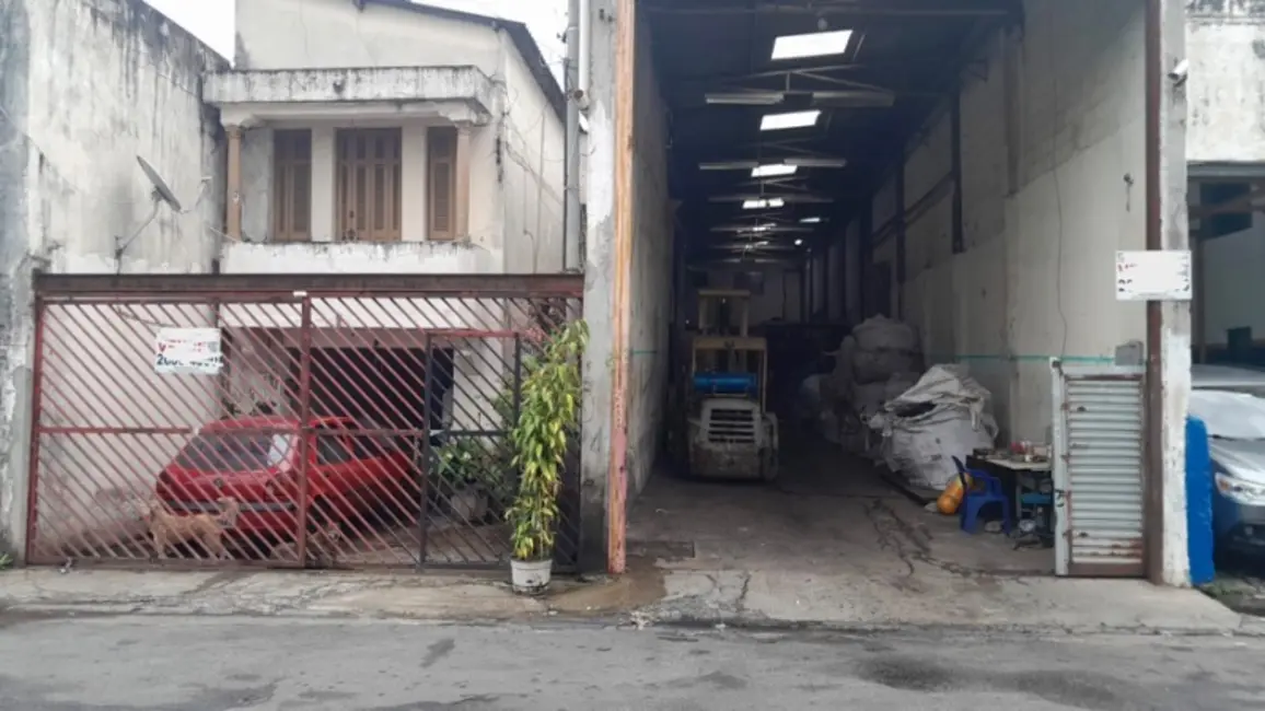 Foto 1 de Casa com 4 quartos à venda, 280m2 em Mooca, São Paulo - SP