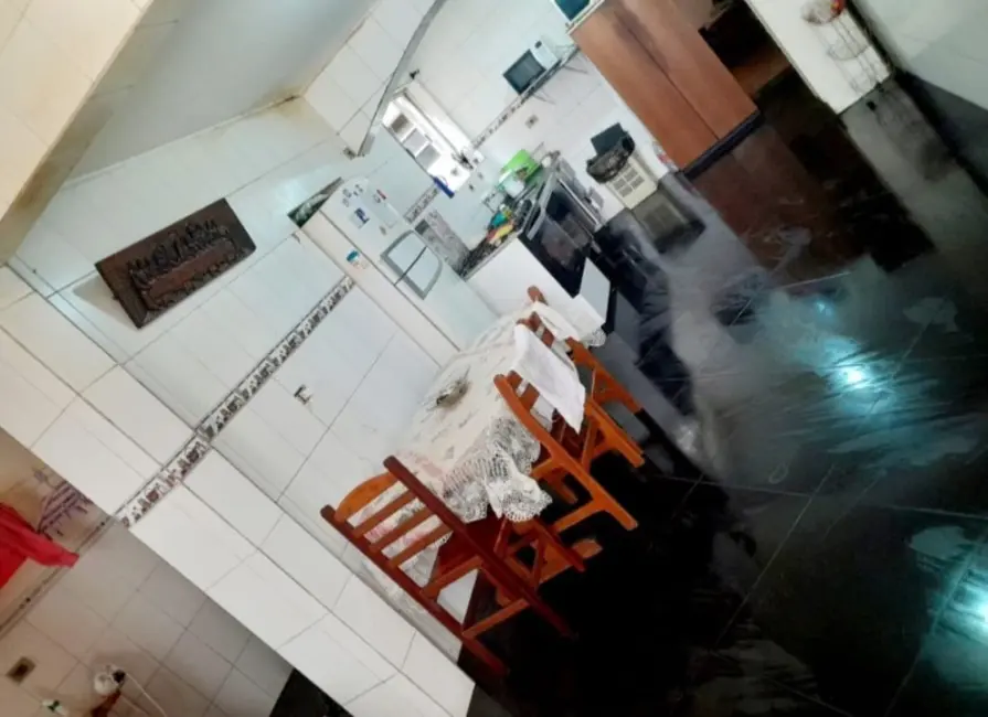 Foto 3 de Casa com 4 quartos à venda, 280m2 em Mooca, São Paulo - SP
