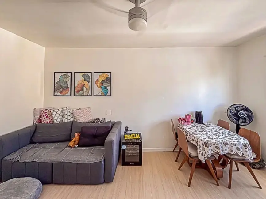 Foto 3 de Apartamento com 1 quarto à venda, 54m2 em Barra Funda, São Paulo - SP