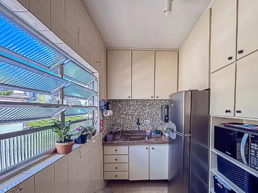 Foto 7 de Apartamento com 1 quarto à venda, 54m2 em Barra Funda, São Paulo - SP