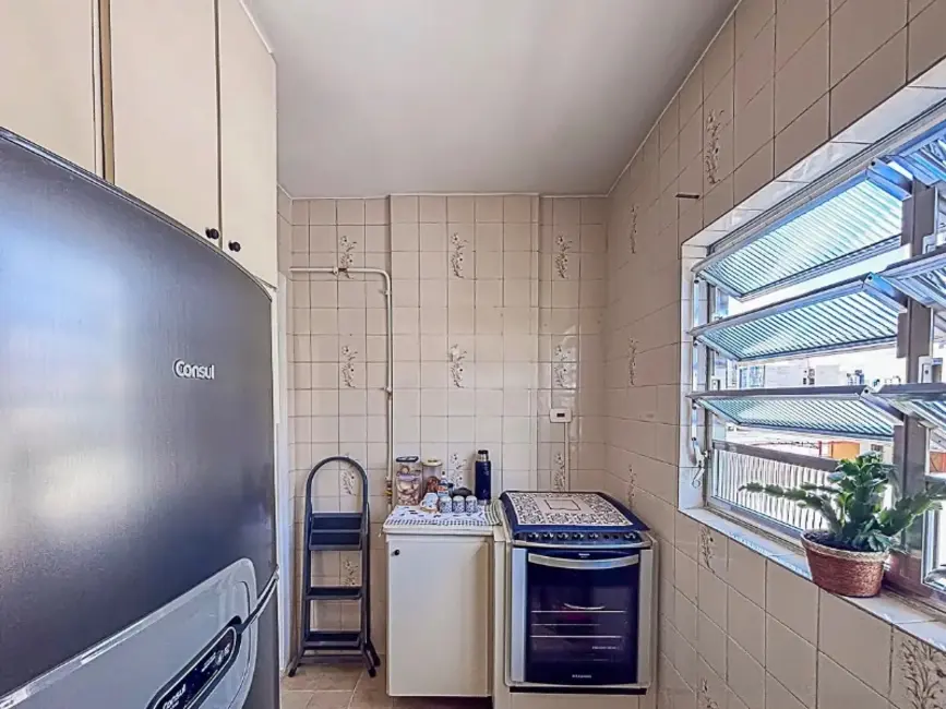 Foto 8 de Apartamento com 1 quarto à venda, 54m2 em Barra Funda, São Paulo - SP