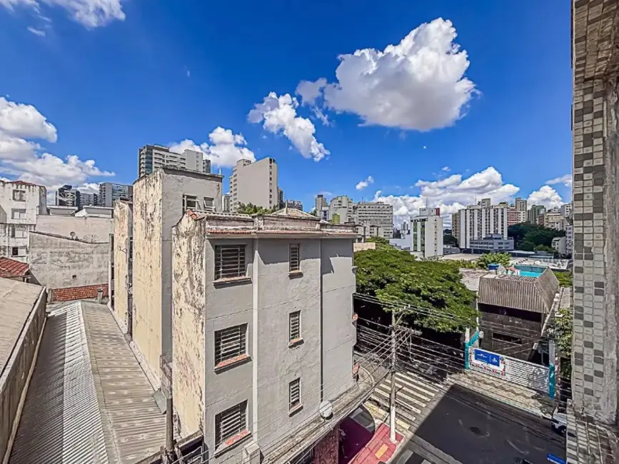 Foto 6 de Apartamento com 1 quarto à venda, 54m2 em Barra Funda, São Paulo - SP