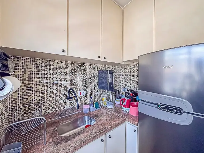 Foto 9 de Apartamento com 1 quarto à venda, 54m2 em Barra Funda, São Paulo - SP