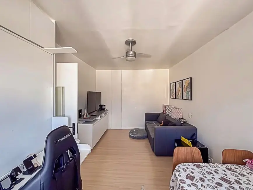 Foto 5 de Apartamento com 1 quarto à venda, 54m2 em Barra Funda, São Paulo - SP