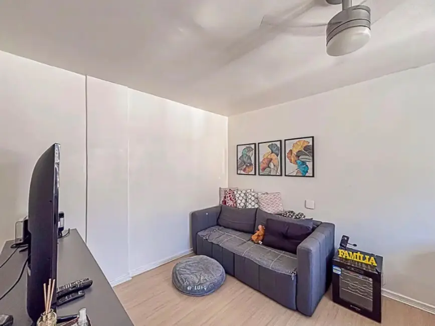 Foto 4 de Apartamento com 1 quarto à venda, 54m2 em Barra Funda, São Paulo - SP