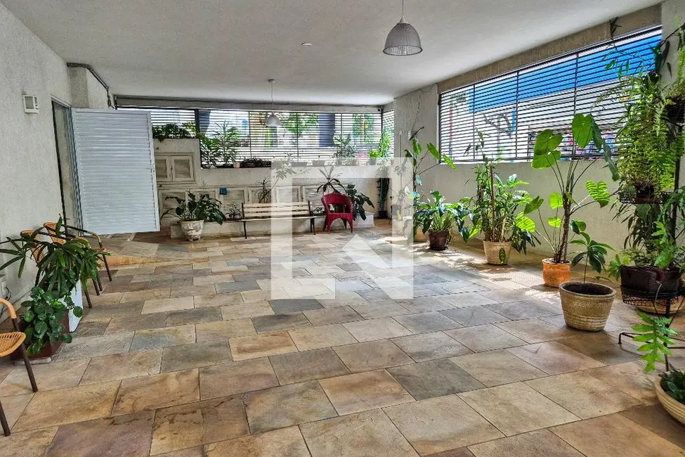 Foto 2 de Apartamento com 3 quartos à venda, 95m2 em Santa Cecília, São Paulo - SP