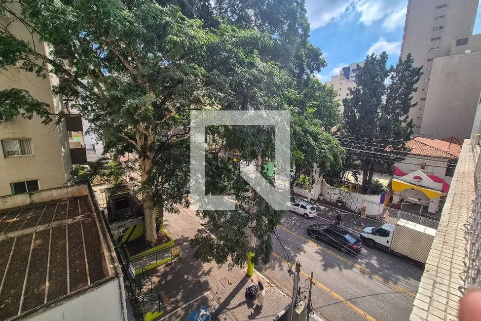 Foto 3 de Apartamento com 3 quartos à venda, 95m2 em Santa Cecília, São Paulo - SP