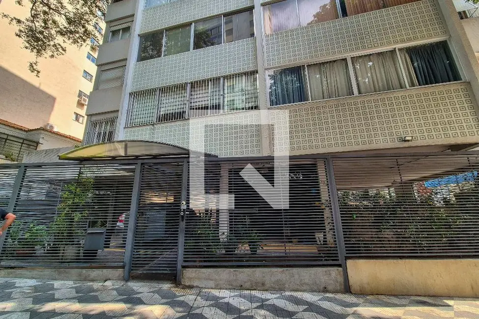 Foto 1 de Apartamento com 3 quartos à venda, 95m2 em Santa Cecília, São Paulo - SP