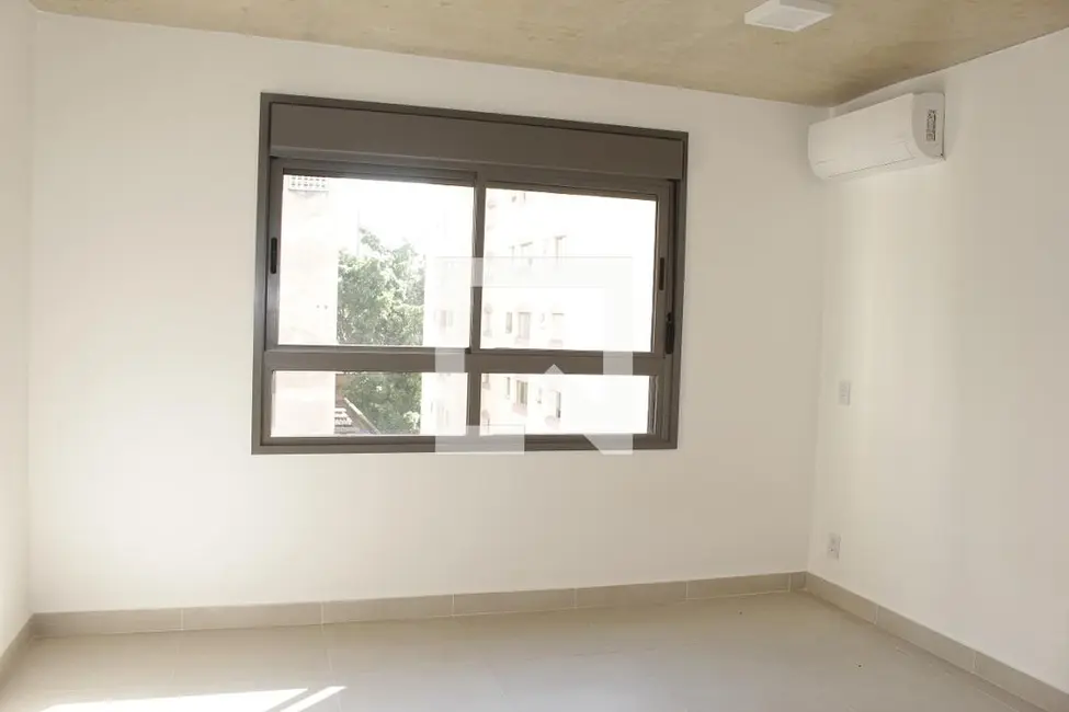Foto 2 de Kitnet com 1 quarto à venda, 26m2 em Santa Cecília, São Paulo - SP