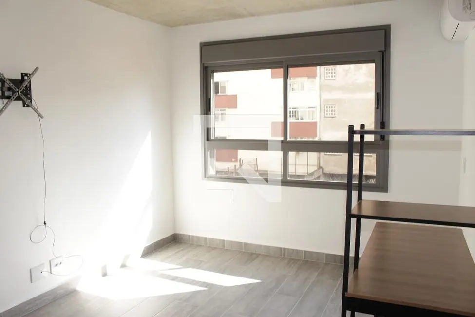 Foto 9 de Kitnet com 1 quarto à venda, 26m2 em Santa Cecília, São Paulo - SP