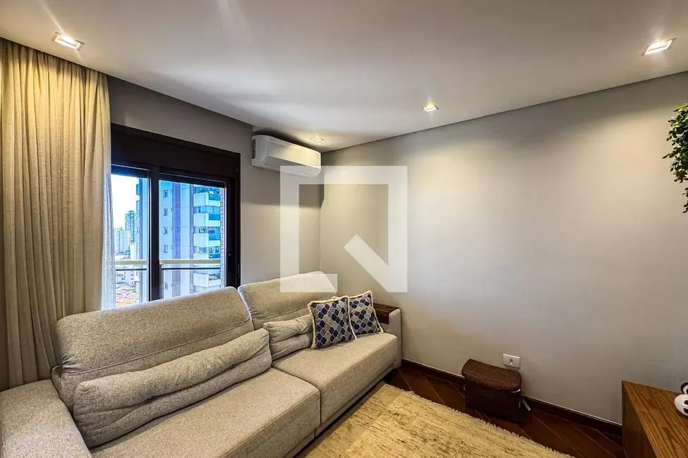 Foto 3 de Apartamento com 3 quartos à venda, 160m2 em Jardim Anália Franco, São Paulo - SP
