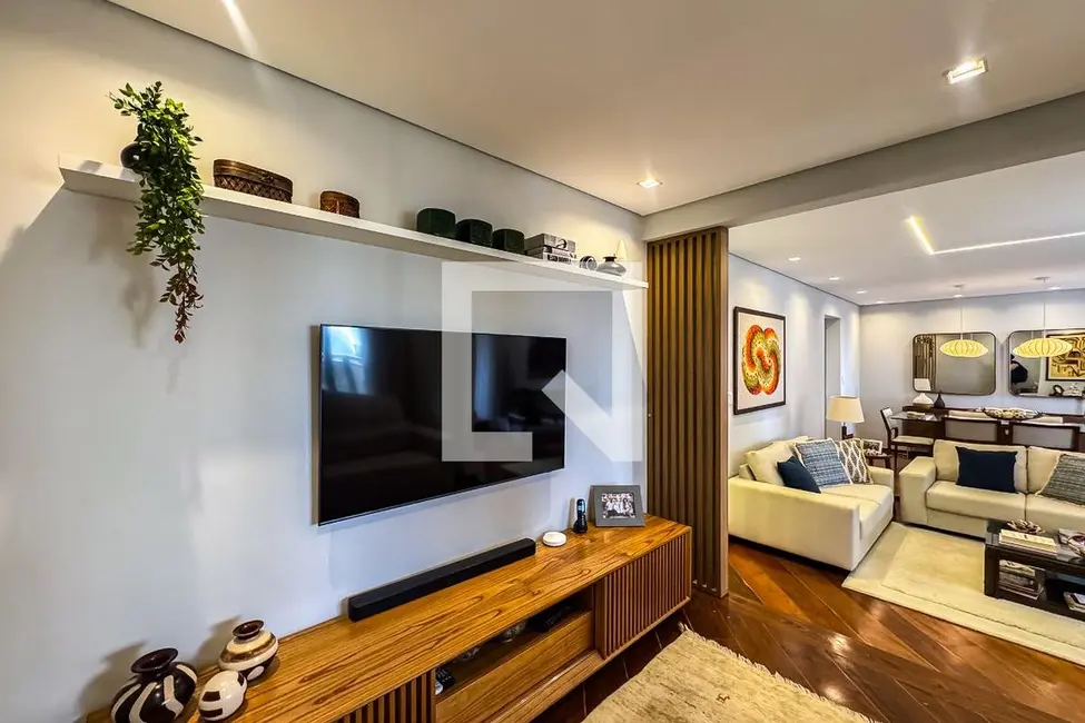 Foto 5 de Apartamento com 3 quartos à venda, 160m2 em Jardim Anália Franco, São Paulo - SP