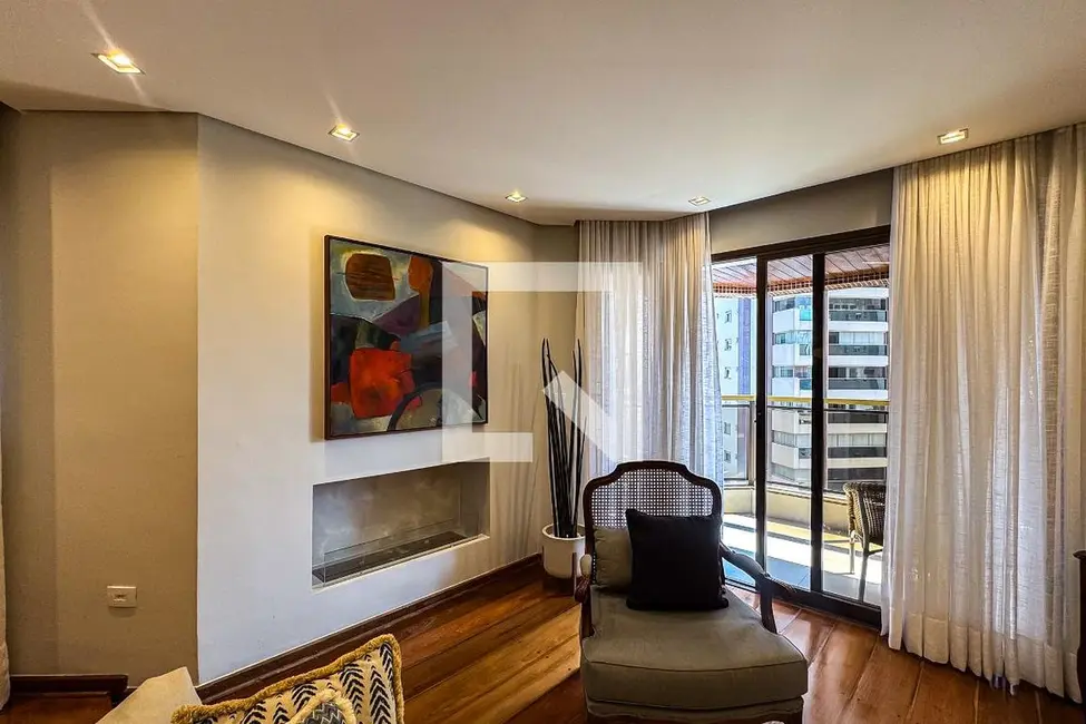 Foto 2 de Apartamento com 3 quartos à venda, 160m2 em Jardim Anália Franco, São Paulo - SP