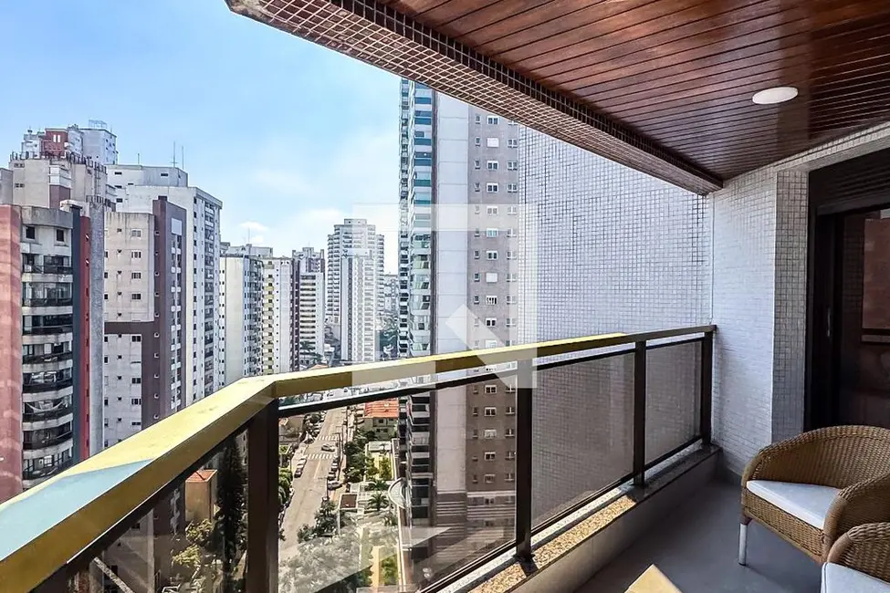 Foto 7 de Apartamento com 3 quartos à venda, 160m2 em Jardim Anália Franco, São Paulo - SP