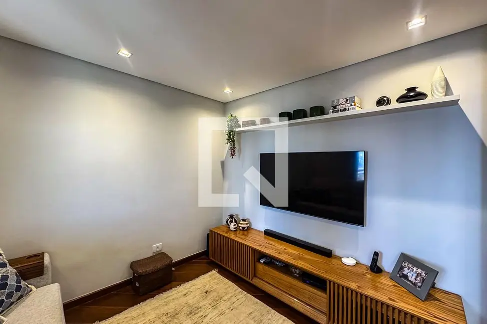 Foto 4 de Apartamento com 3 quartos à venda, 160m2 em Jardim Anália Franco, São Paulo - SP