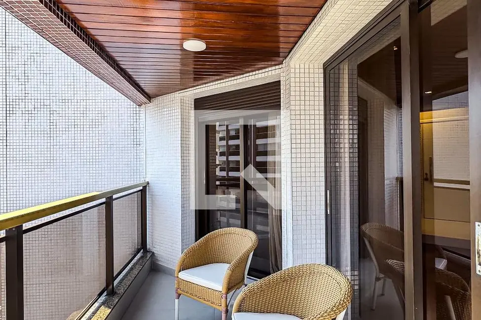Foto 8 de Apartamento com 3 quartos à venda, 160m2 em Jardim Anália Franco, São Paulo - SP