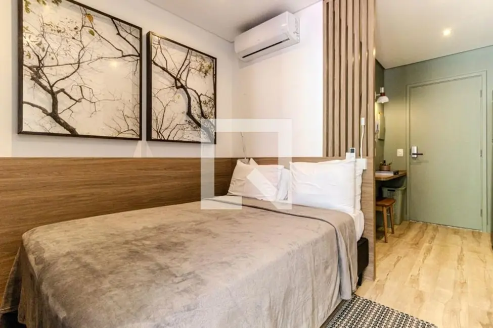 Foto 5 de Kitnet com 1 quarto à venda, 22m2 em Santa Cecília, São Paulo - SP